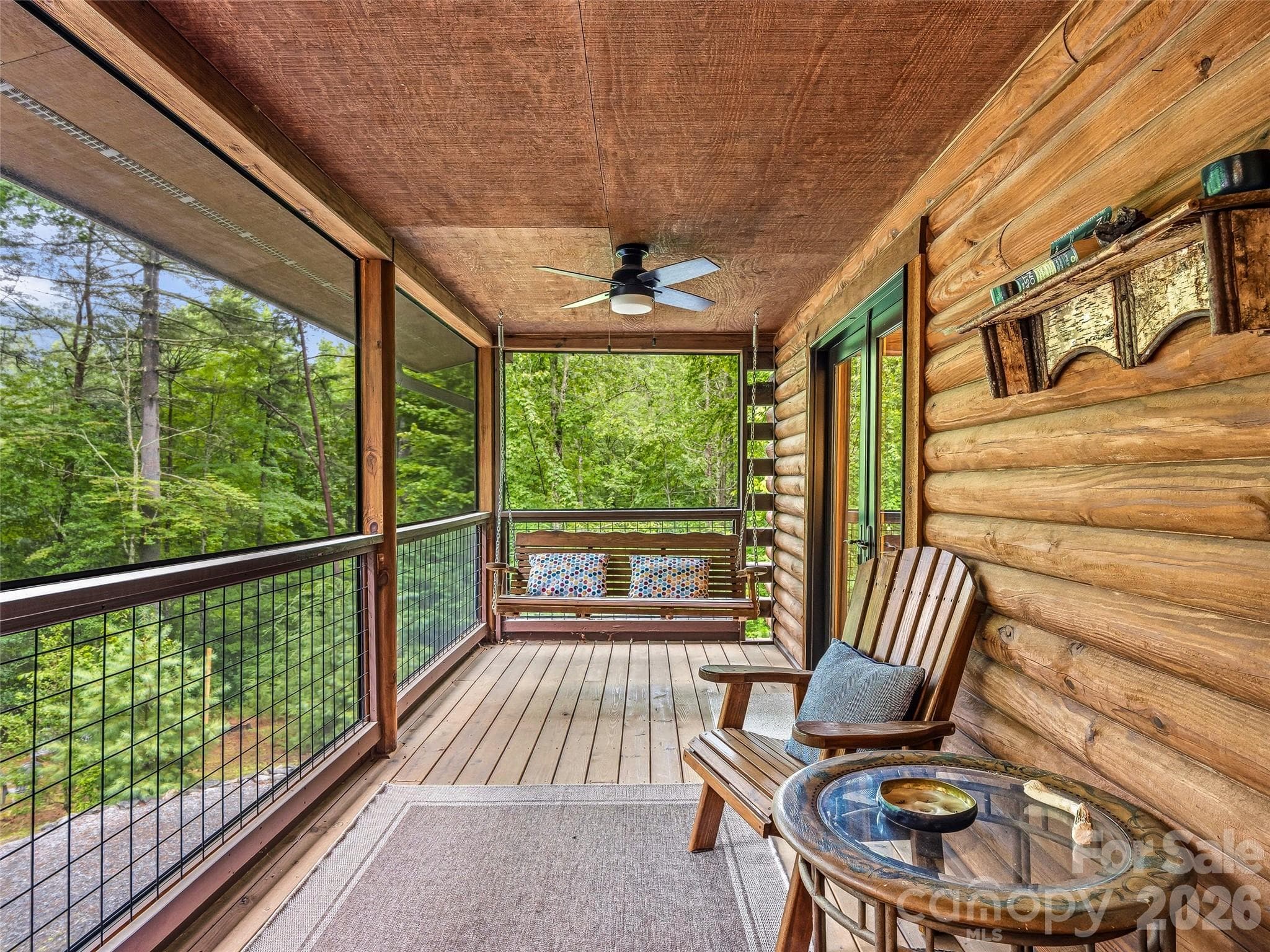 Single Family Residence at 280 Laurel Creek, Cedar Mountain, photo 21 of 48