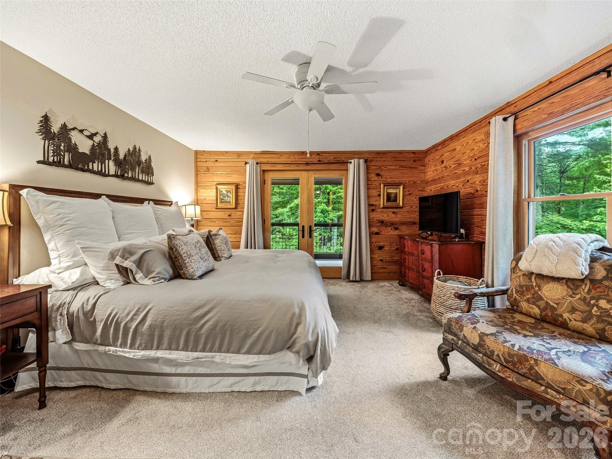 Single Family Residence at 280 Laurel Creek, Cedar Mountain, photo 24 of 48