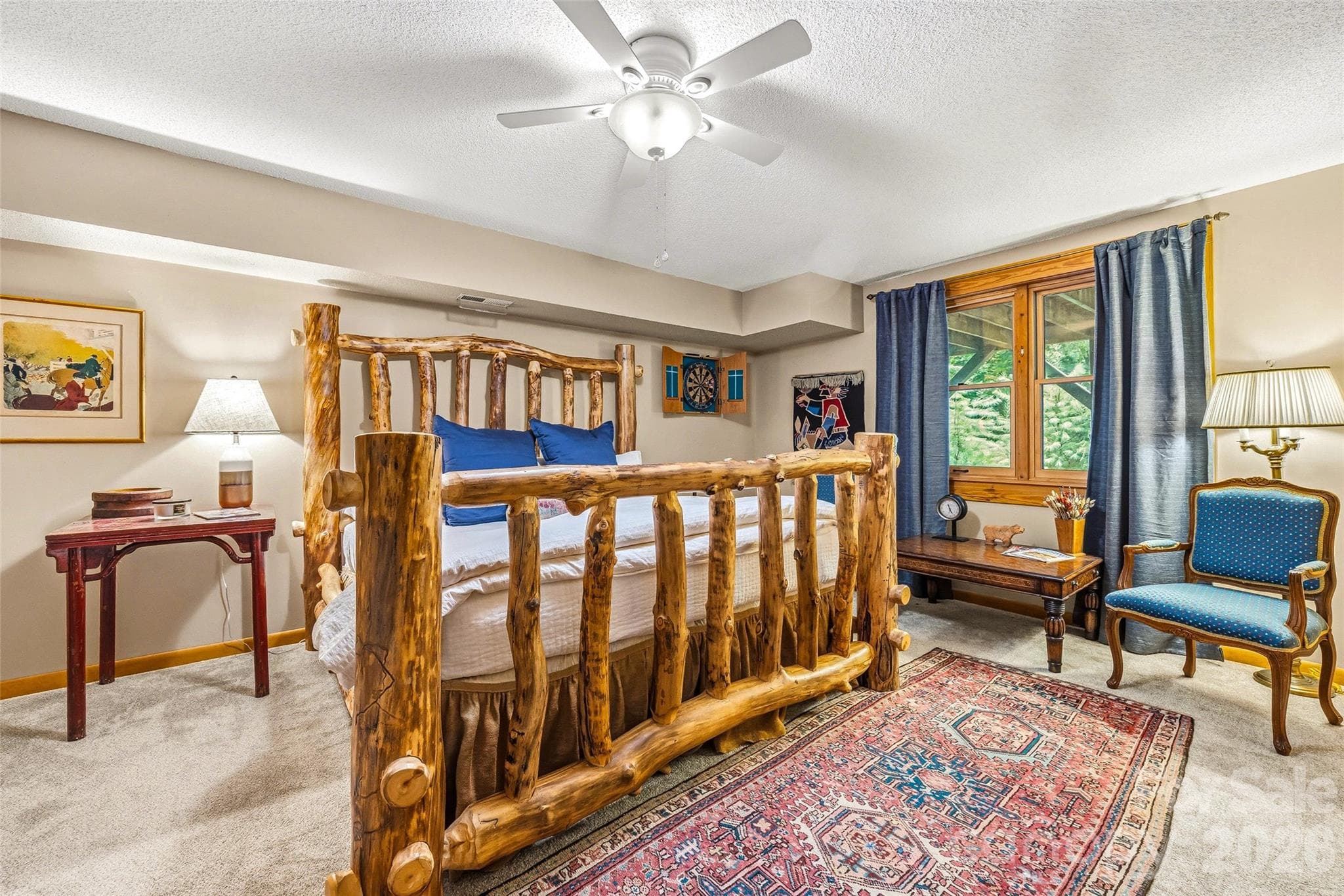 Single Family Residence at 280 Laurel Creek, Cedar Mountain, photo 32 of 48
