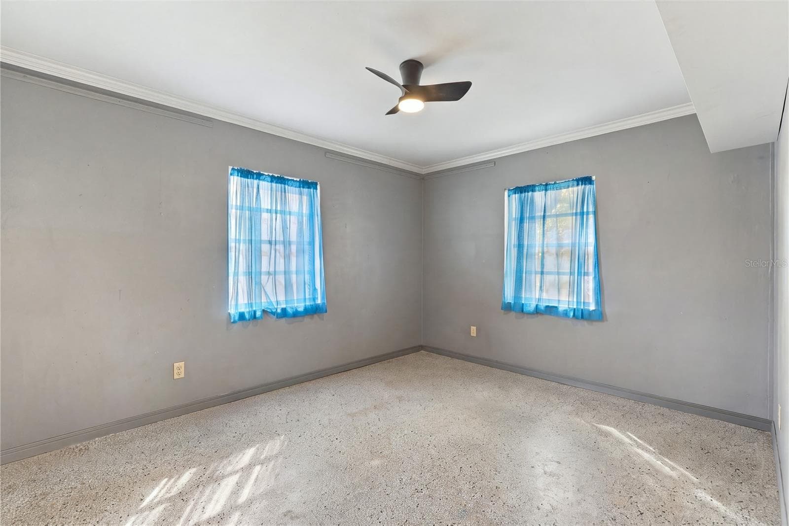 2nd Bedroom - 3600 YARDLEY AVE N, ST PETERSBURG