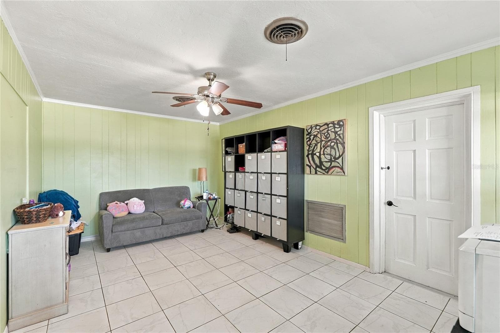 Den/Office/Guest Bedroom - 3600 YARDLEY AVE N, ST PETERSBURG