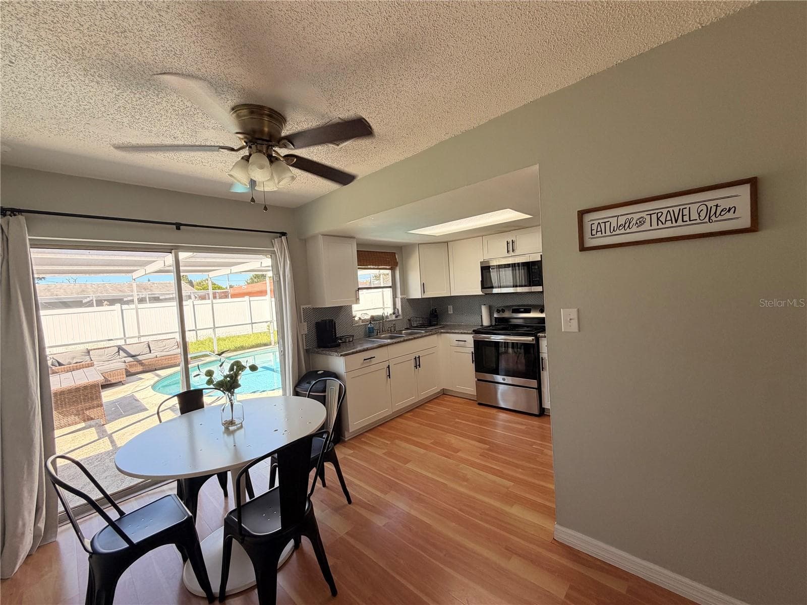 Single Family Residence at 9331 BARRINGTON LN, PORT RICHEY, photo 8 of 13