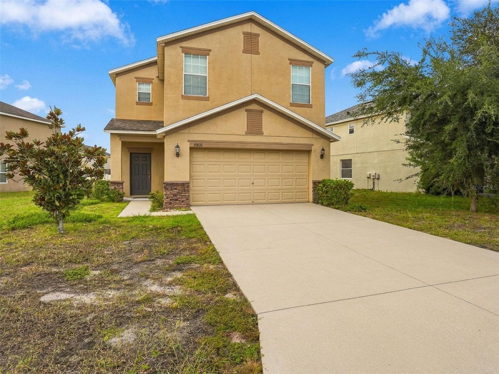 13808 CRATER CIR