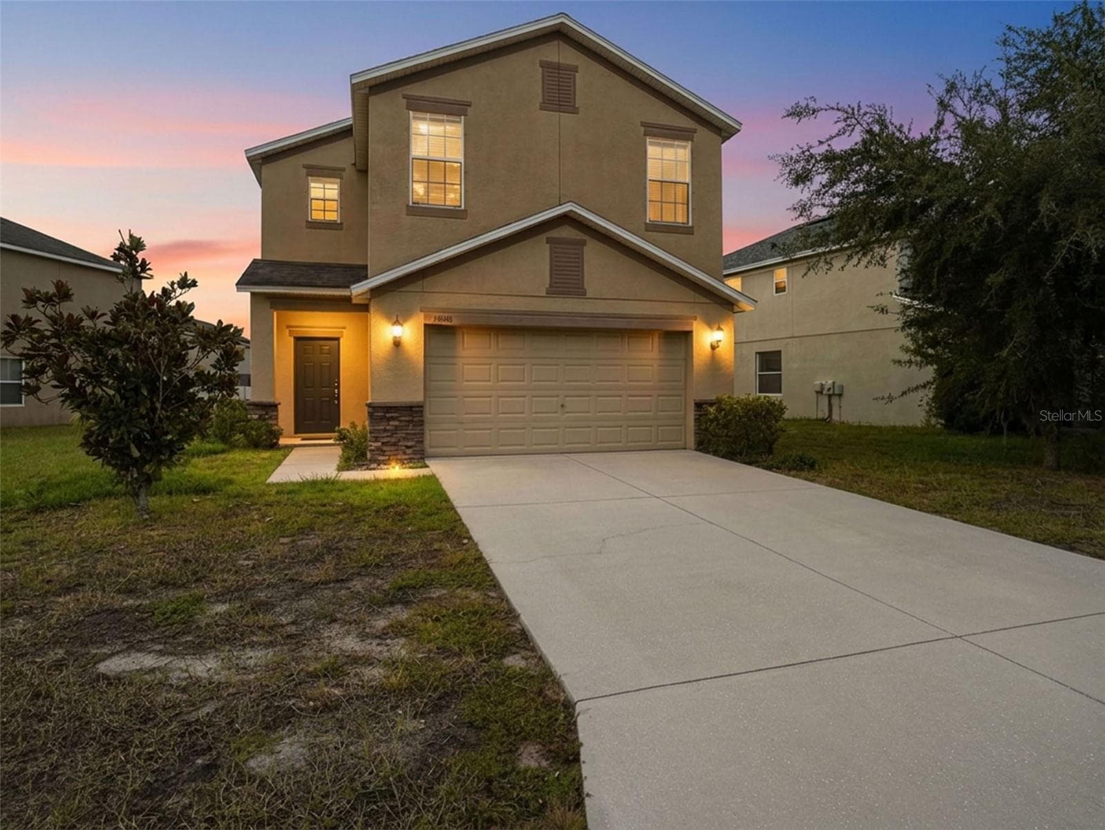 Single Family Residence at 13808 CRATER CIR, HUDSON, photo 2 of 36
