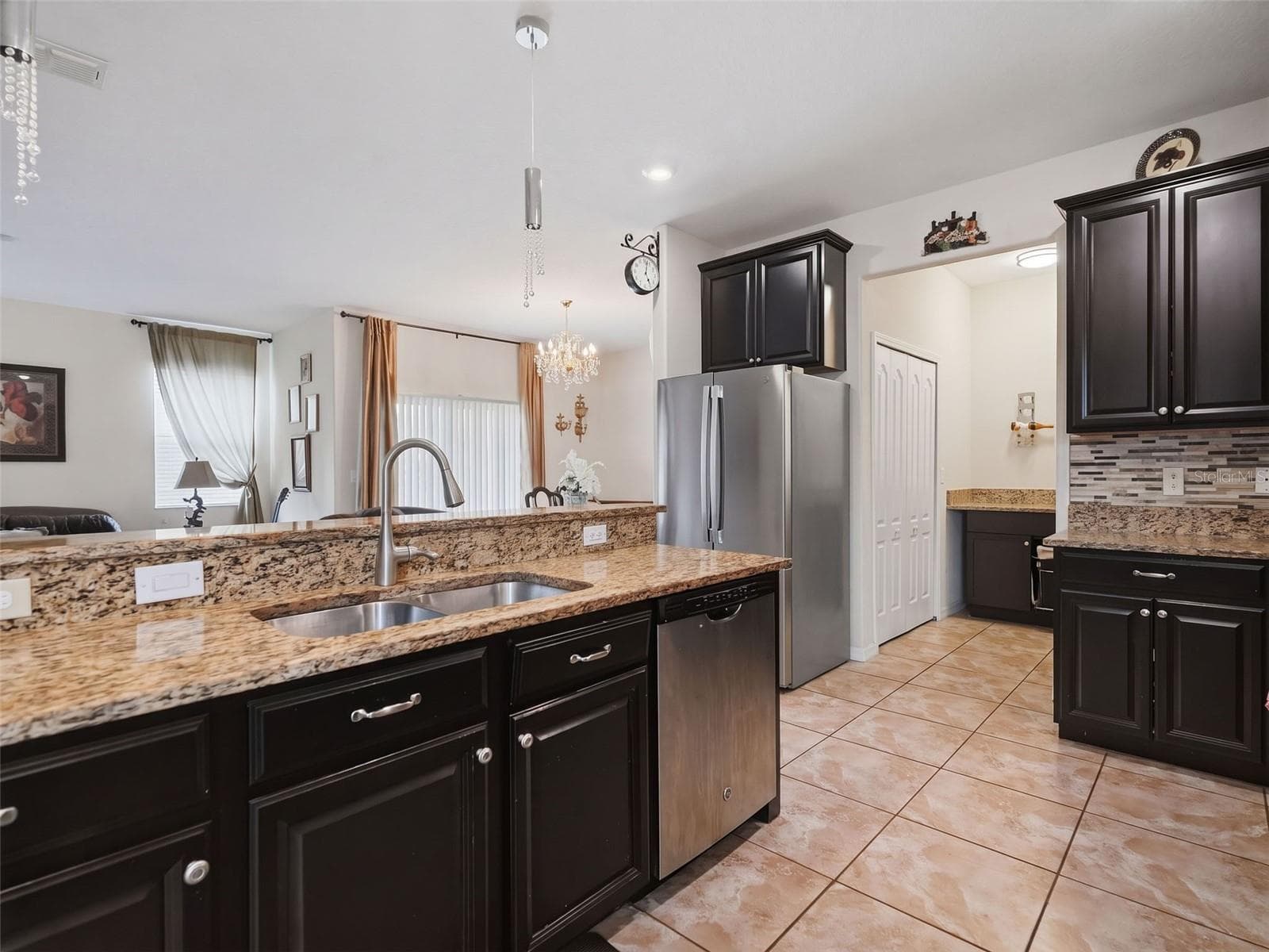 Single Family Residence at 13808 CRATER CIR, HUDSON, photo 3 of 36