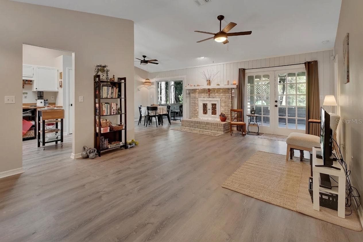 Single Family Residence at 840 HADDEN LN, DELTONA, photo 2 of 33