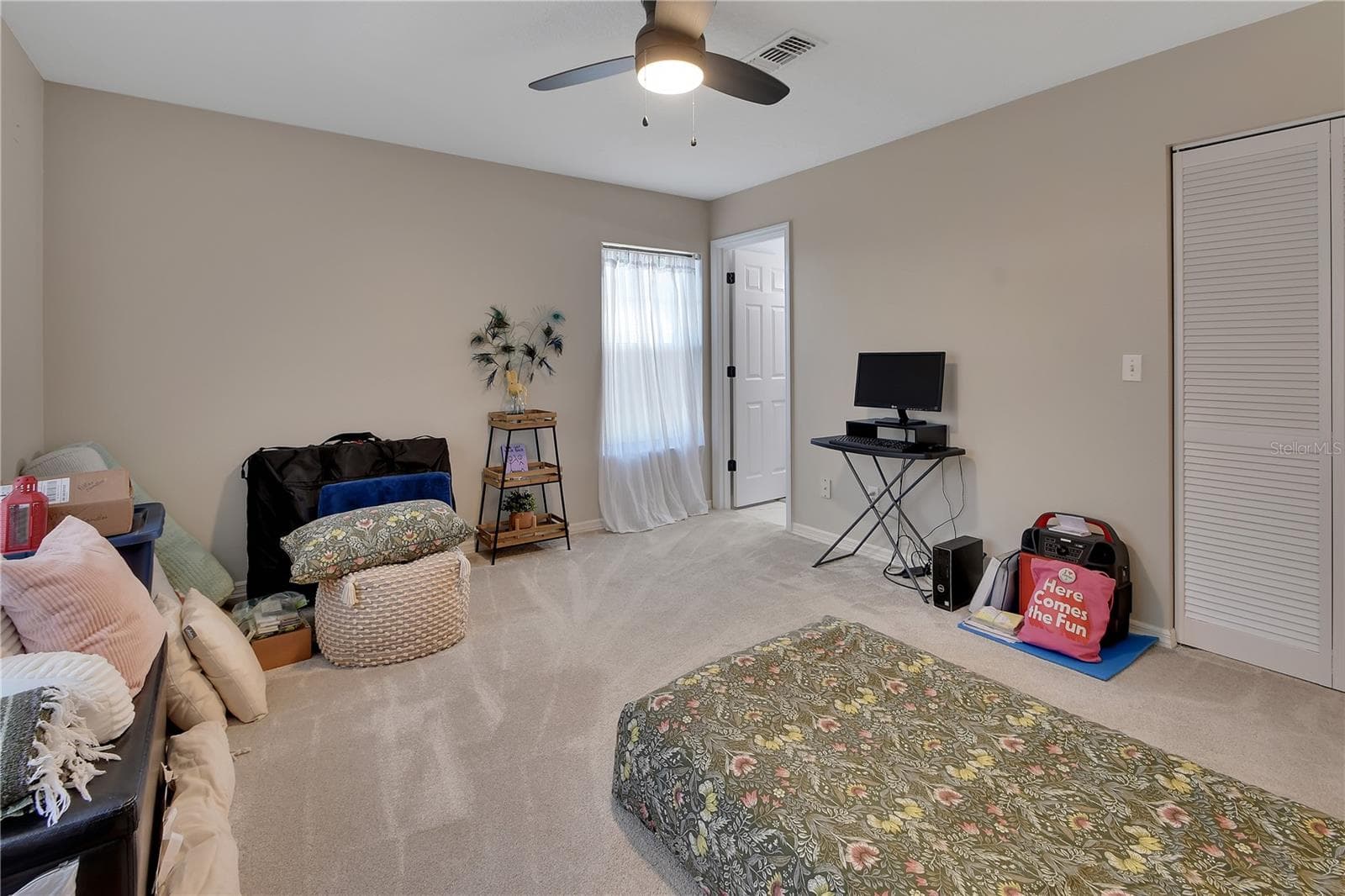 Single Family Residence at 840 HADDEN LN, DELTONA, photo 4 of 33