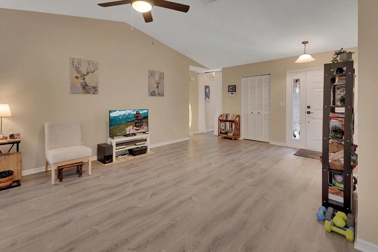Single Family Residence at 840 HADDEN LN, DELTONA, photo 6 of 33