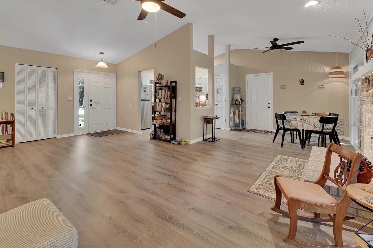 Single Family Residence at 840 HADDEN LN, DELTONA, photo 7 of 33