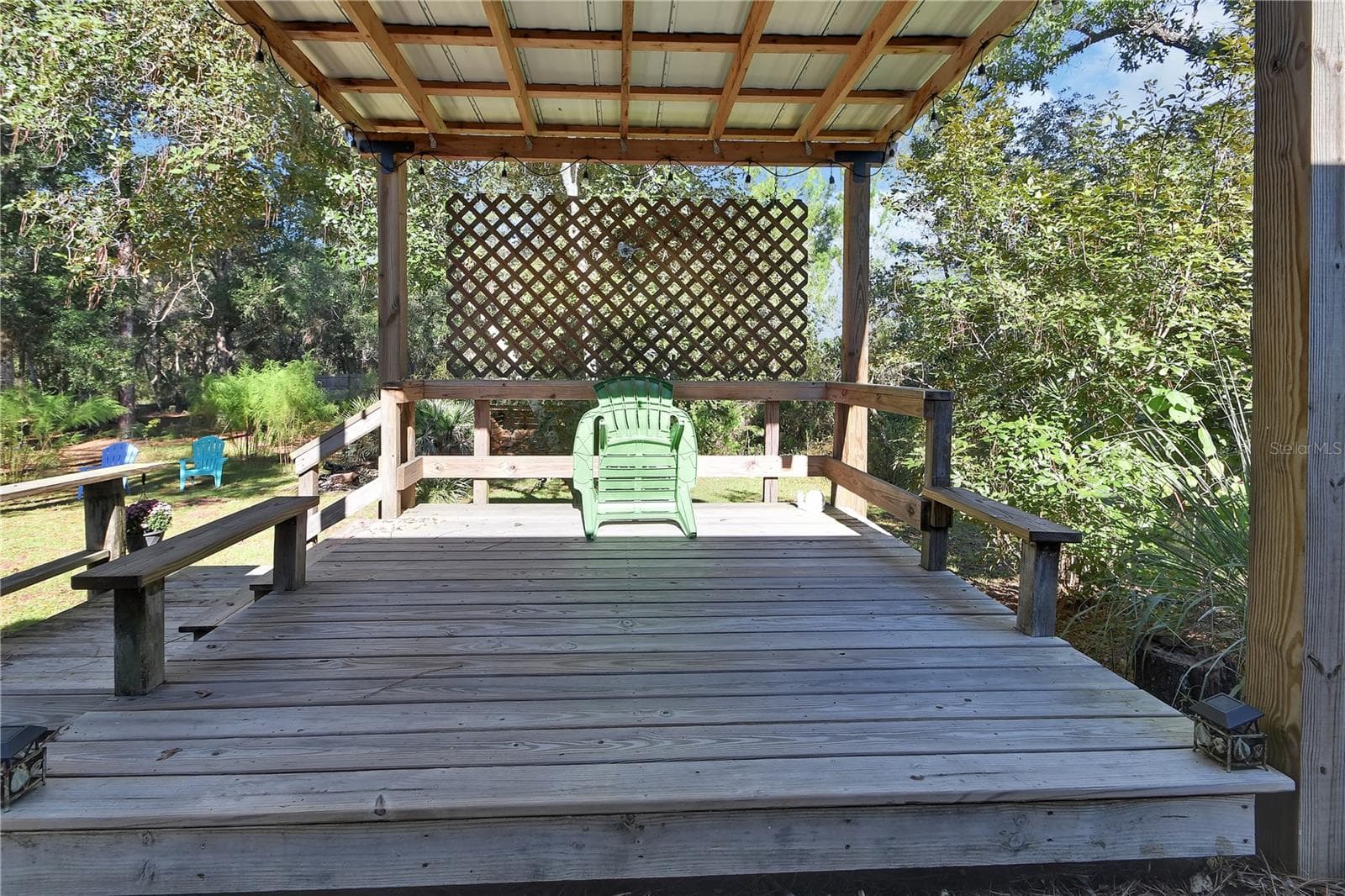 Single Family Residence at 840 HADDEN LN, DELTONA, photo 24 of 33