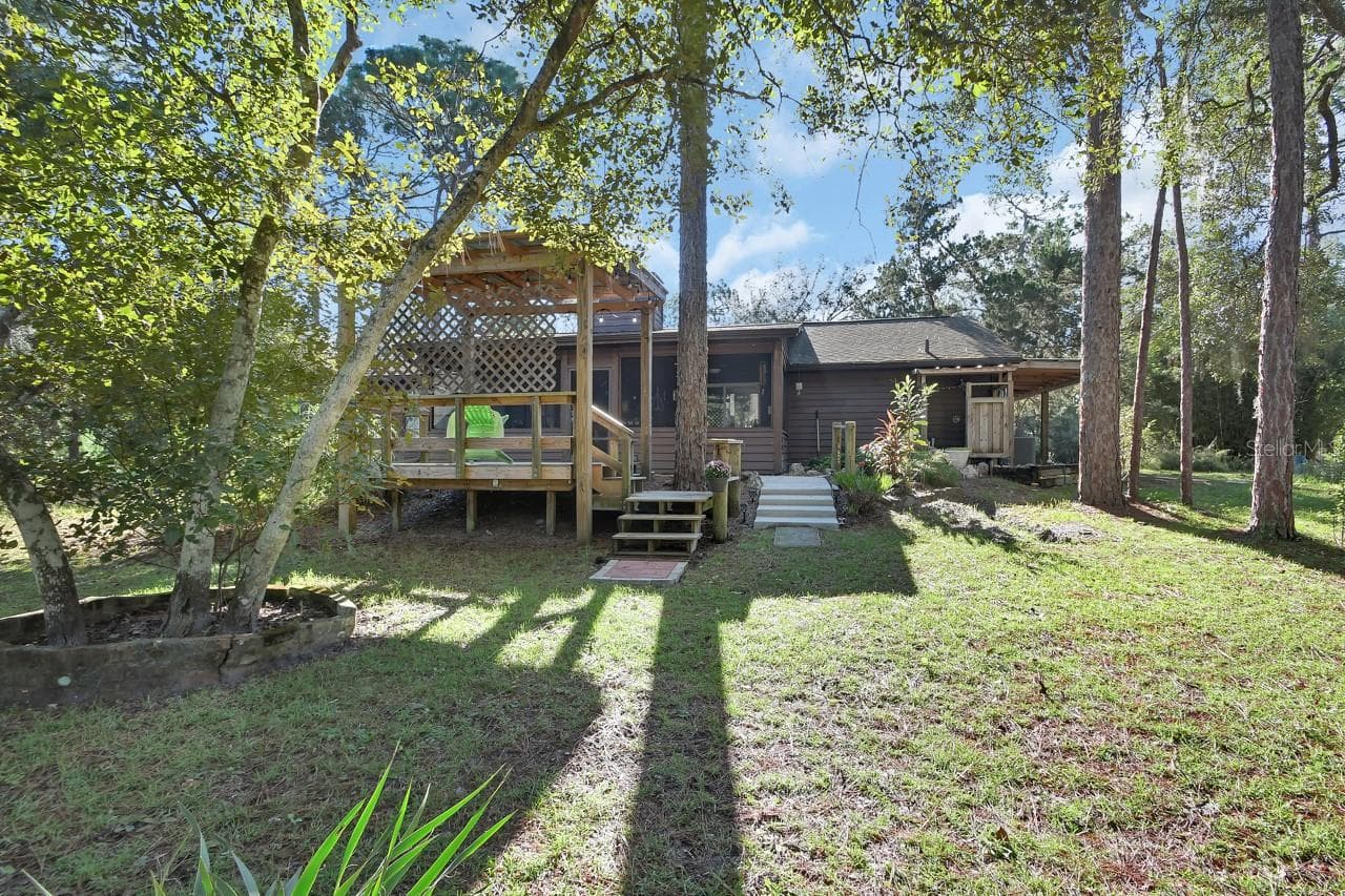 Single Family Residence at 840 HADDEN LN, DELTONA, photo 26 of 33
