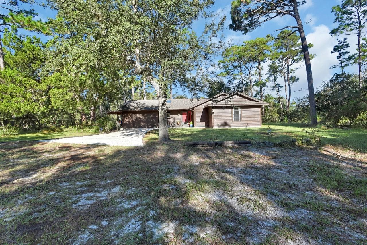Single Family Residence at 840 HADDEN LN, DELTONA, photo 28 of 33