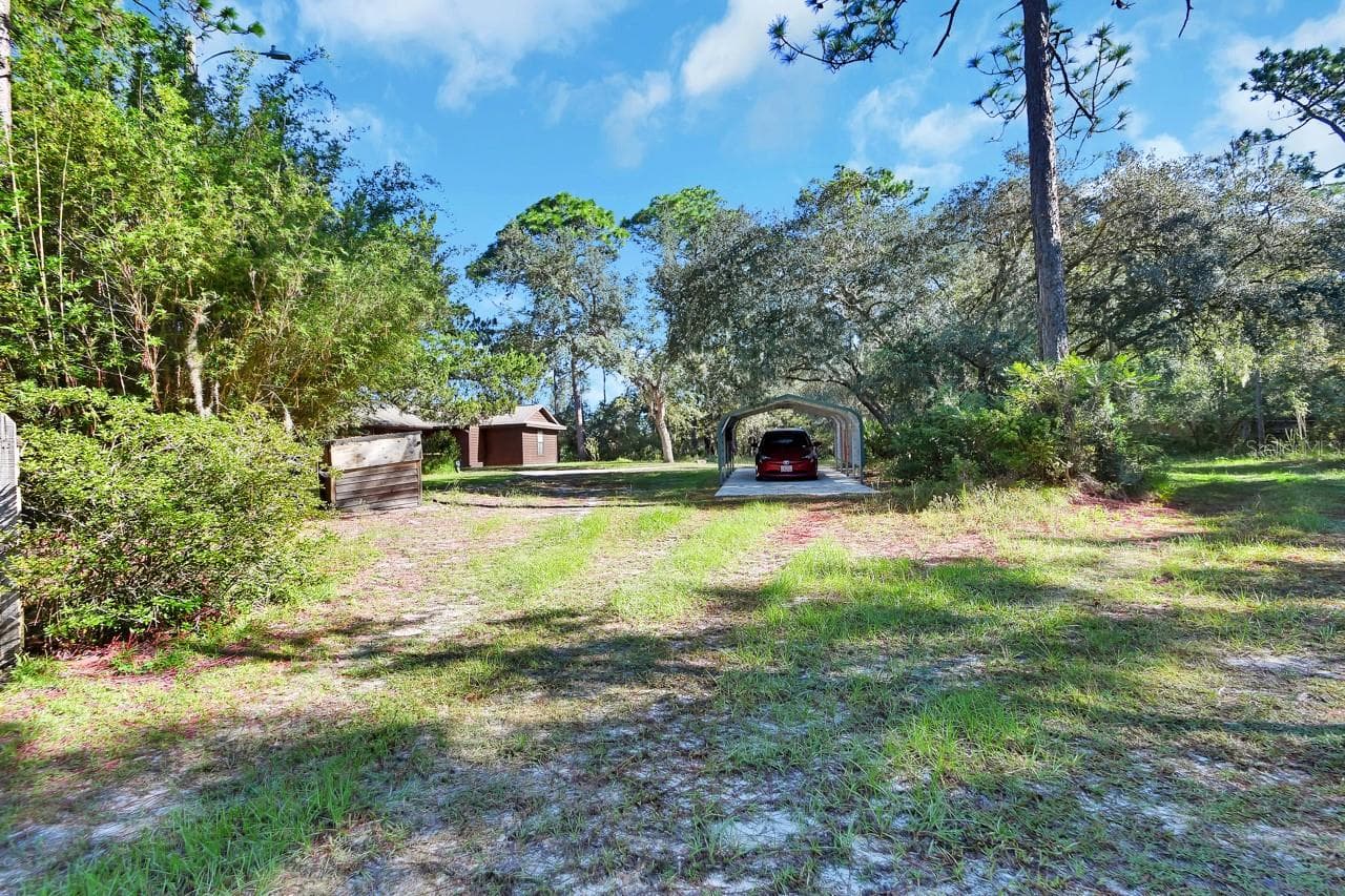 Single Family Residence at 840 HADDEN LN, DELTONA, photo 30 of 33
