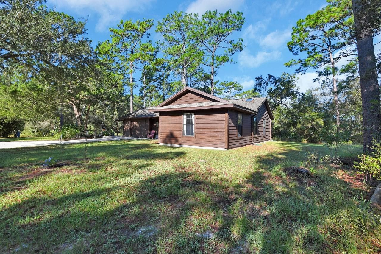Single Family Residence at 840 HADDEN LN, DELTONA, photo 31 of 33
