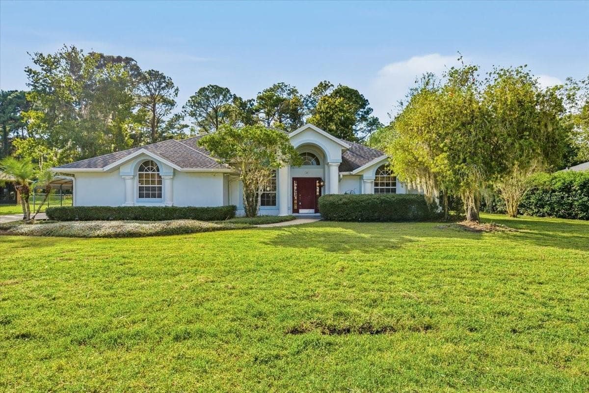 Single Family Residence at 24 KEEBLE AVE, DEBARY, photo 3 of 65