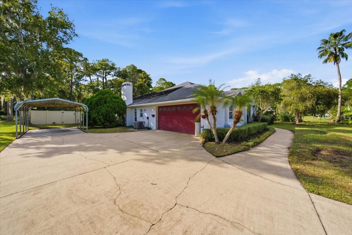 Single Family Residence at 24 KEEBLE AVE, DEBARY, photo 4 of 65