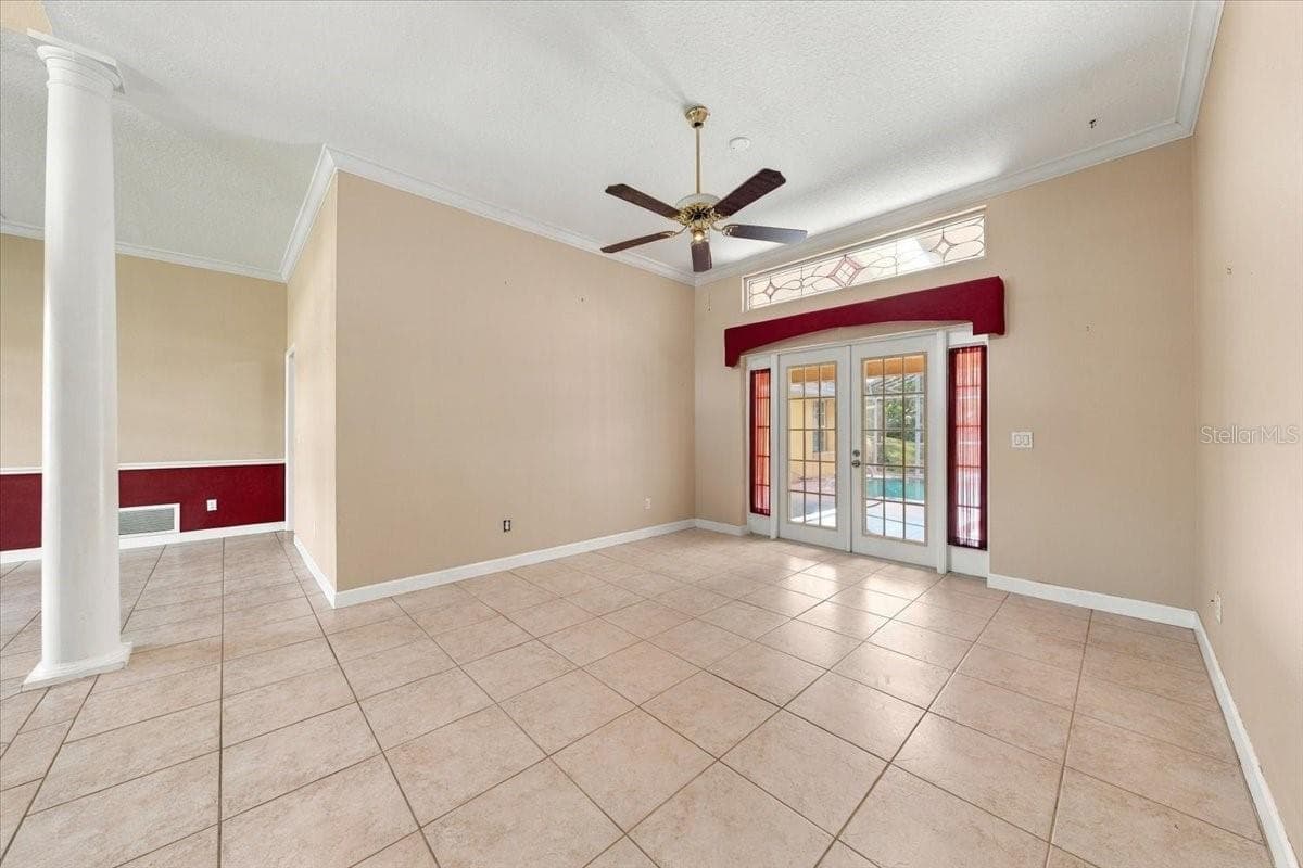 Single Family Residence at 24 KEEBLE AVE, DEBARY, photo 6 of 65
