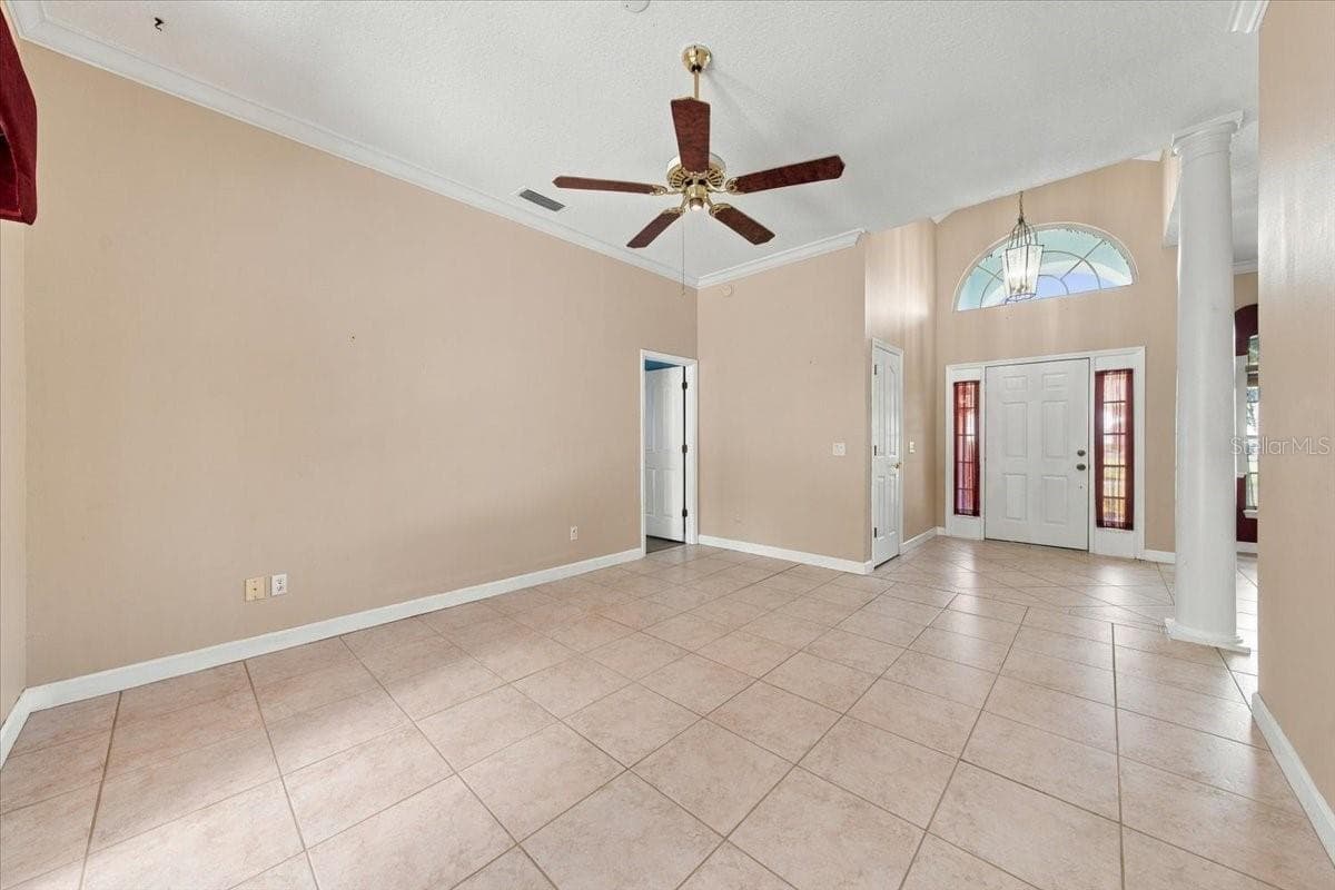 Single Family Residence at 24 KEEBLE AVE, DEBARY, photo 7 of 65
