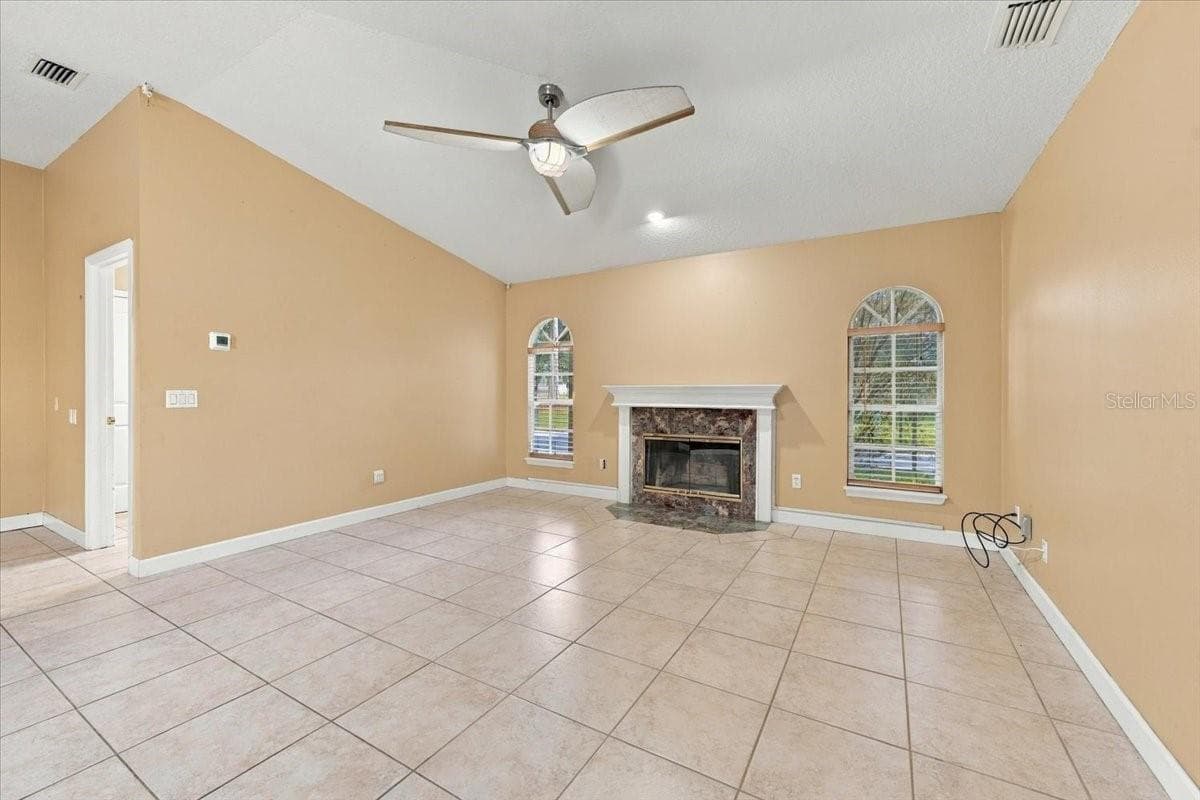 Single Family Residence at 24 KEEBLE AVE, DEBARY, photo 23 of 65