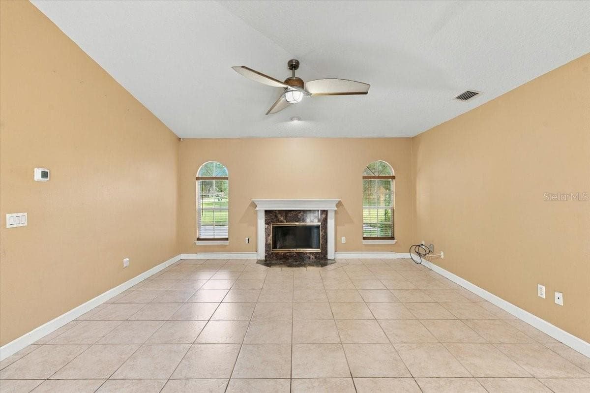 Single Family Residence at 24 KEEBLE AVE, DEBARY, photo 24 of 65