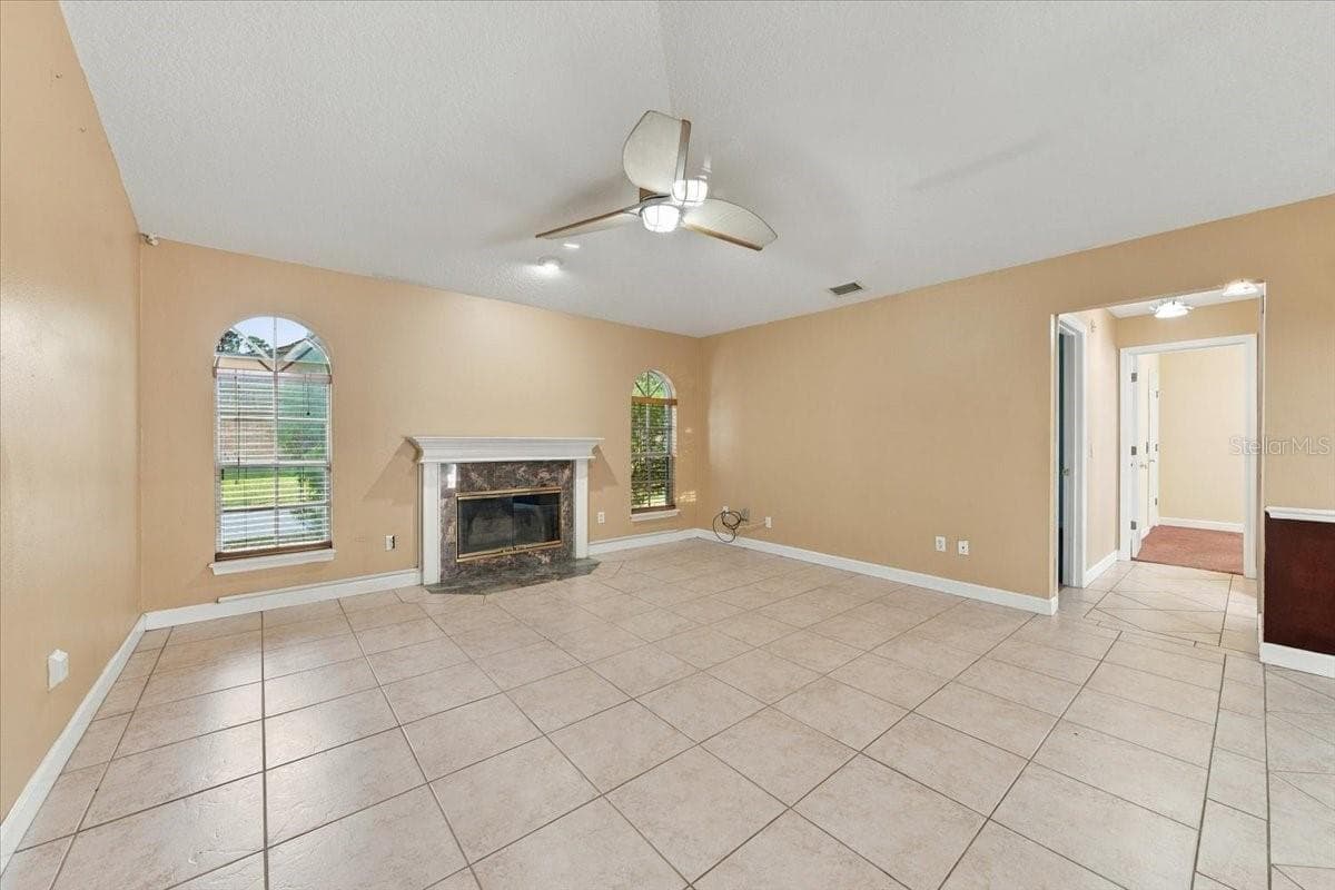 Single Family Residence at 24 KEEBLE AVE, DEBARY, photo 25 of 65