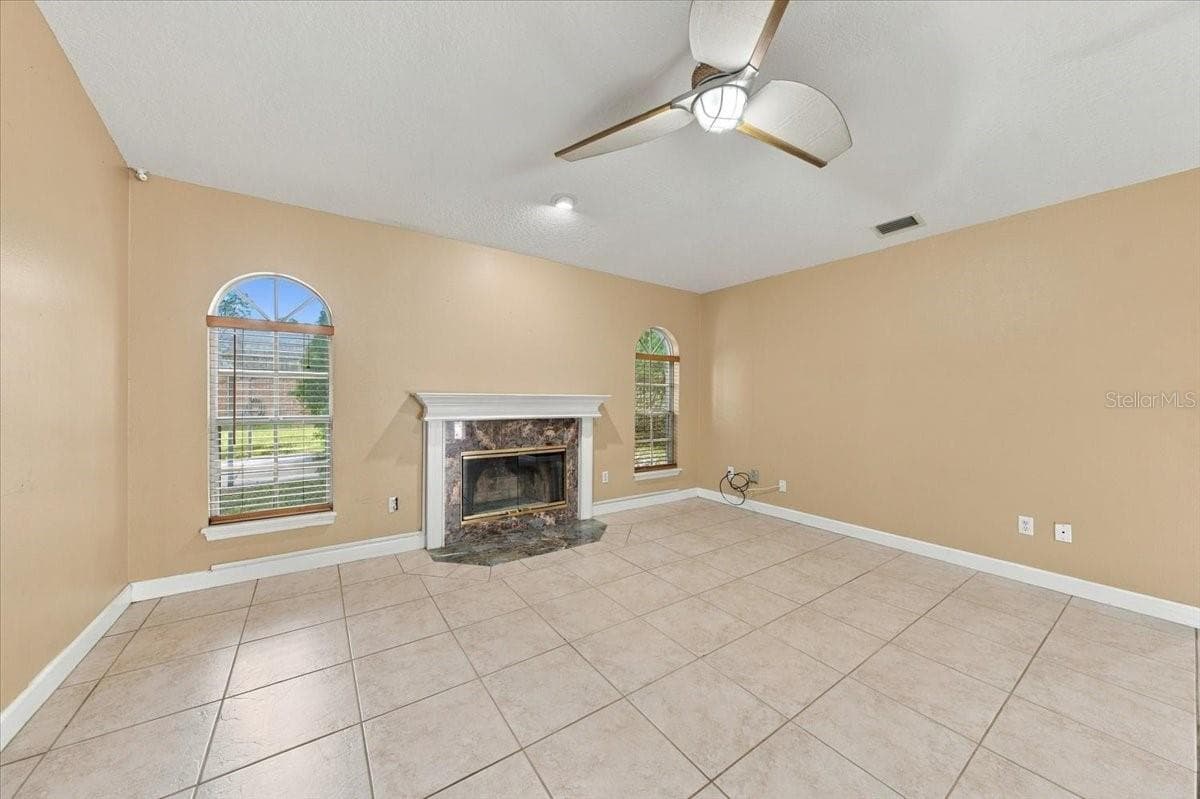 Single Family Residence at 24 KEEBLE AVE, DEBARY, photo 26 of 65