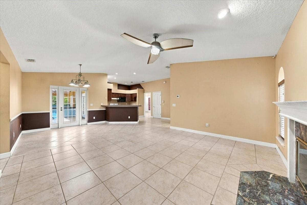 Single Family Residence at 24 KEEBLE AVE, DEBARY, photo 27 of 65