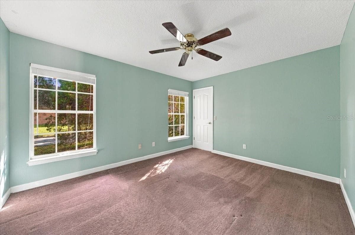 Single Family Residence at 24 KEEBLE AVE, DEBARY, photo 29 of 65