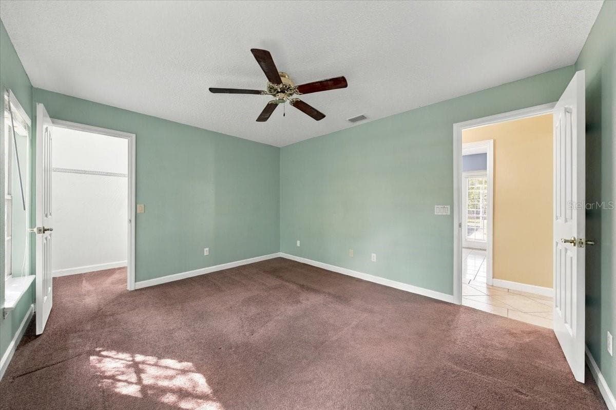 Single Family Residence at 24 KEEBLE AVE, DEBARY, photo 30 of 65