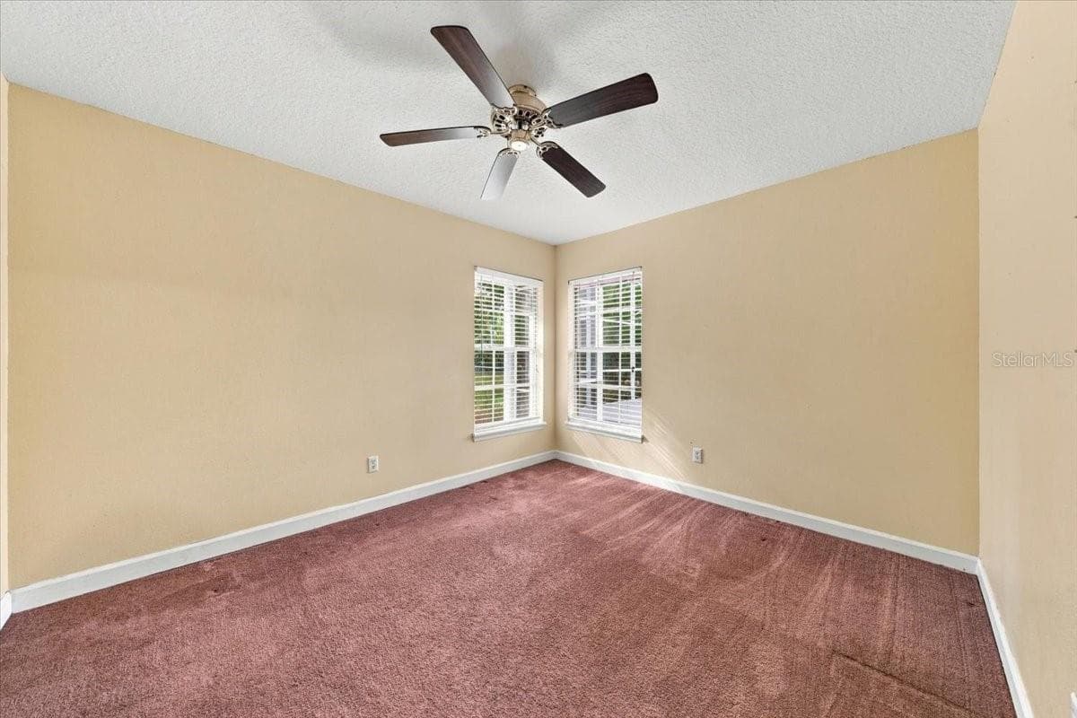 Single Family Residence at 24 KEEBLE AVE, DEBARY, photo 33 of 65
