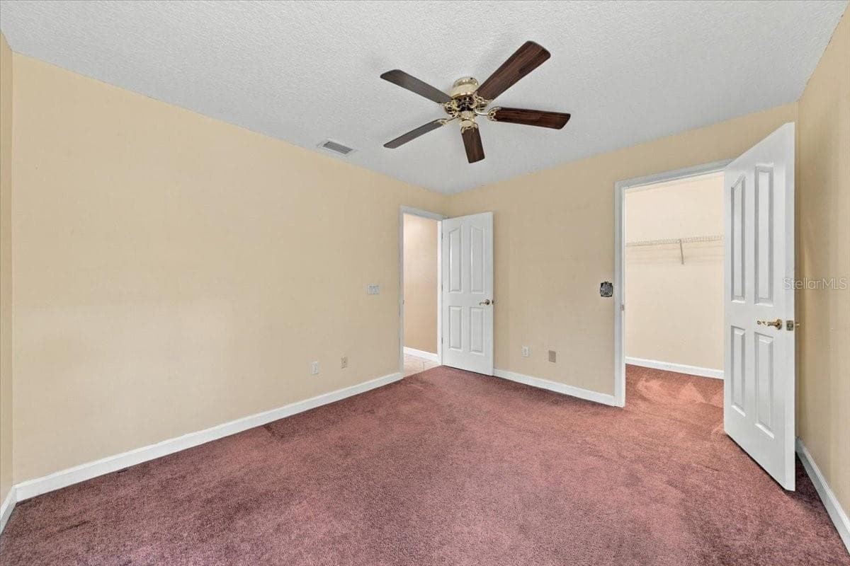Single Family Residence at 24 KEEBLE AVE, DEBARY, photo 34 of 65