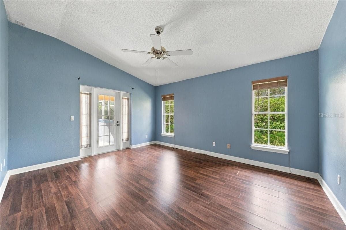 Single Family Residence at 24 KEEBLE AVE, DEBARY, photo 36 of 65