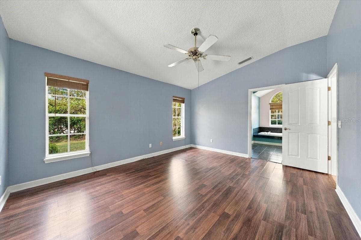 Single Family Residence at 24 KEEBLE AVE, DEBARY, photo 37 of 65