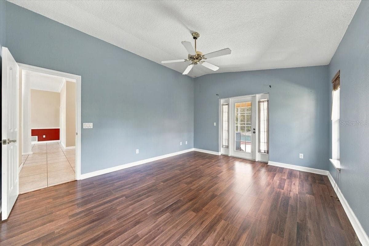 Single Family Residence at 24 KEEBLE AVE, DEBARY, photo 38 of 65