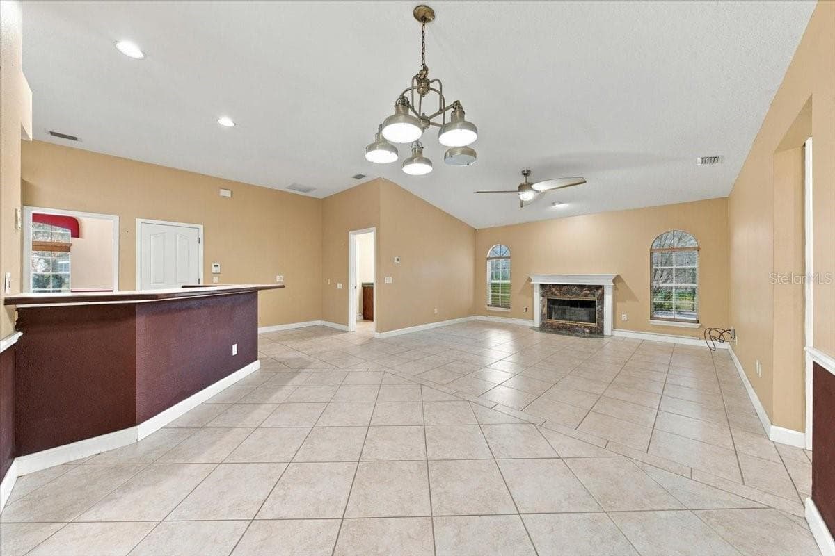Single Family Residence at 24 KEEBLE AVE, DEBARY, photo 39 of 65