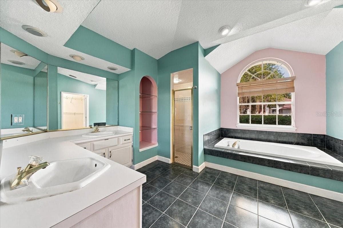 Single Family Residence at 24 KEEBLE AVE, DEBARY, photo 40 of 65