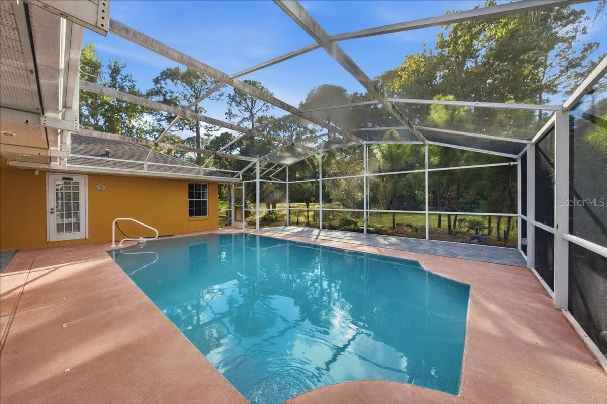 Single Family Residence at 24 KEEBLE AVE, DEBARY, photo 48 of 65