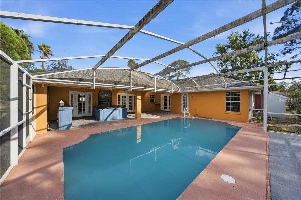 Single Family Residence at 24 KEEBLE AVE, DEBARY, photo 53 of 65