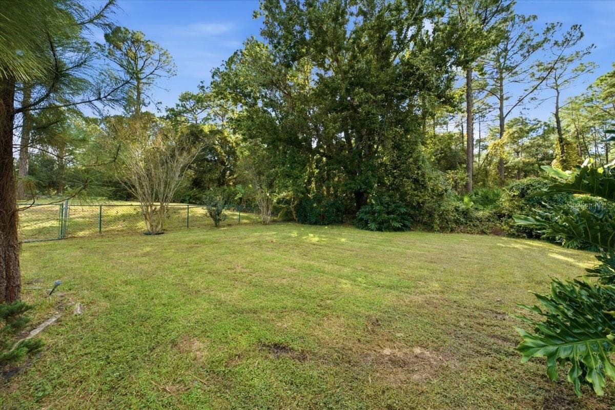 Single Family Residence at 24 KEEBLE AVE, DEBARY, photo 55 of 65