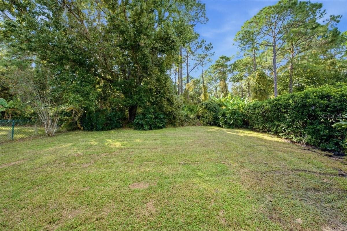 Single Family Residence at 24 KEEBLE AVE, DEBARY, photo 56 of 65