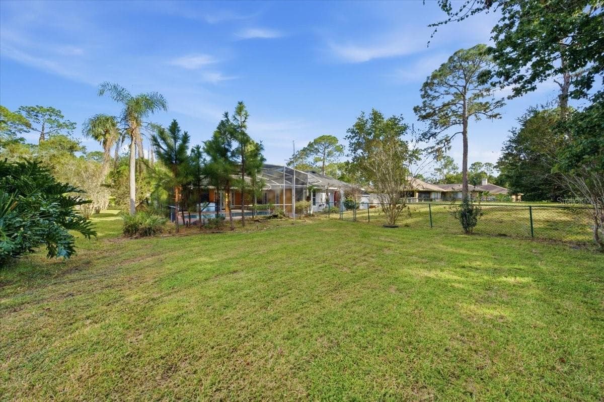 Single Family Residence at 24 KEEBLE AVE, DEBARY, photo 57 of 65