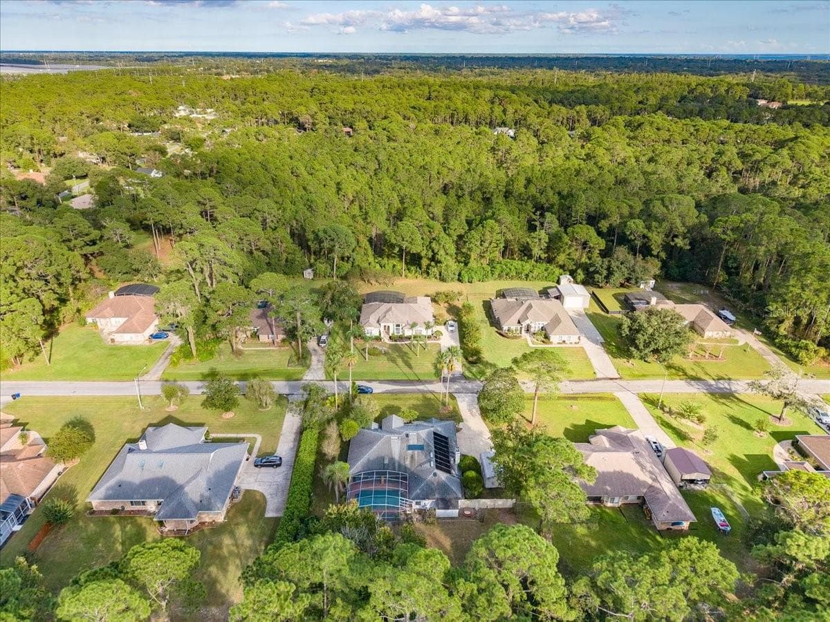 Single Family Residence at 24 KEEBLE AVE, DEBARY, photo 59 of 65