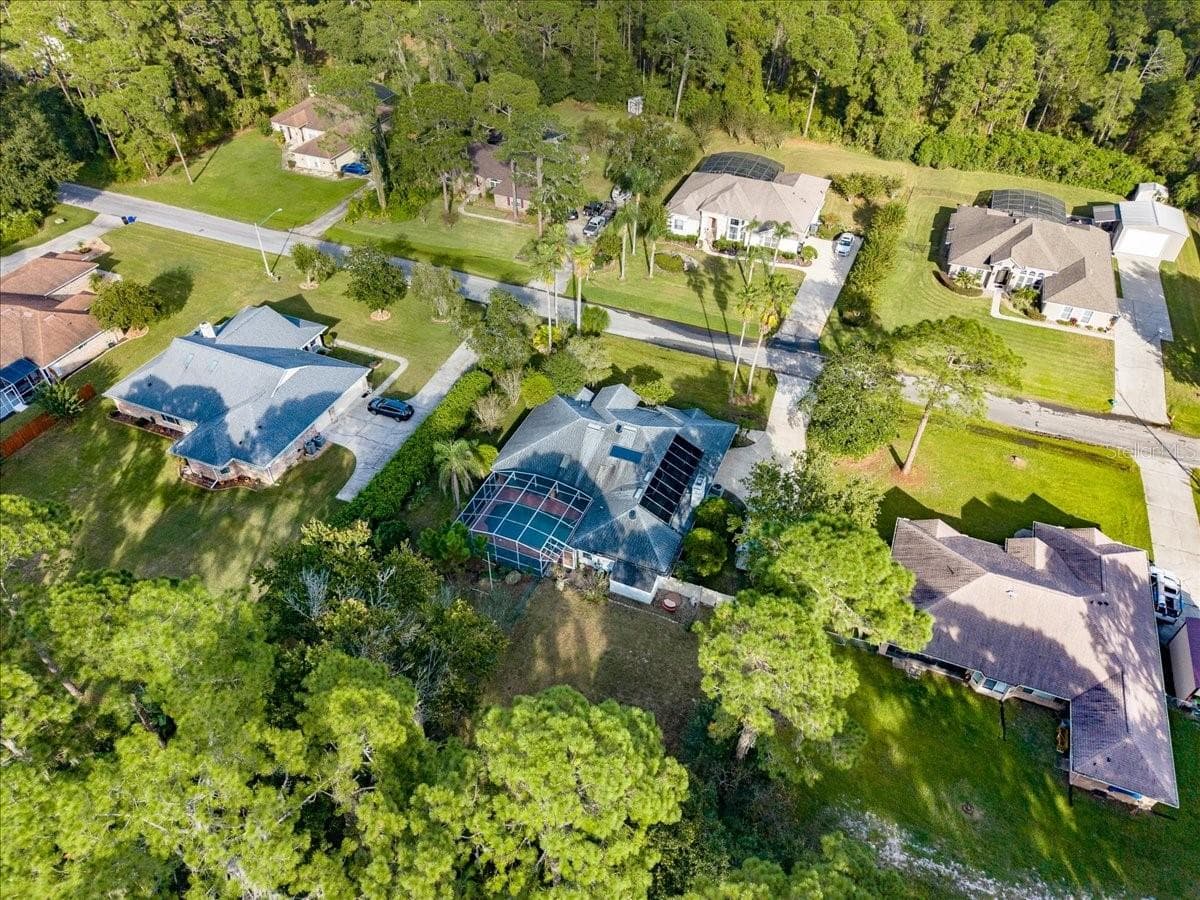 Single Family Residence at 24 KEEBLE AVE, DEBARY, photo 60 of 65
