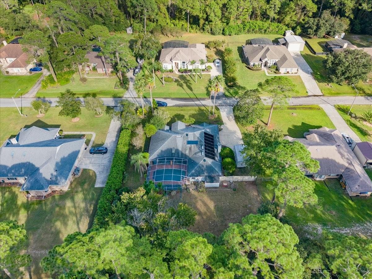 Single Family Residence at 24 KEEBLE AVE, DEBARY, photo 61 of 65