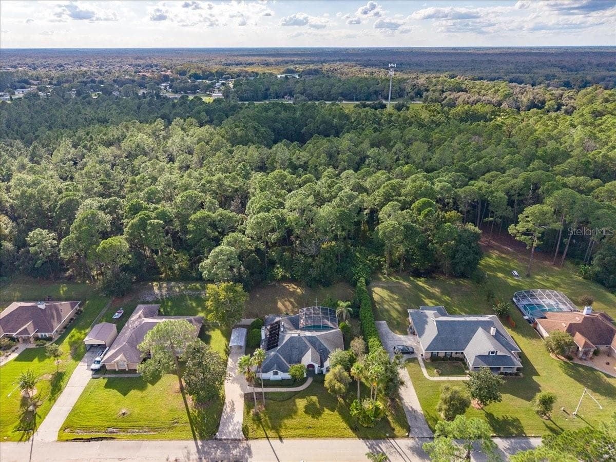 Single Family Residence at 24 KEEBLE AVE, DEBARY, photo 62 of 65