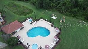 Condo - Hotel at 6402 PARC CORNICHE DR #5204, ORLANDO, photo 25 of 25