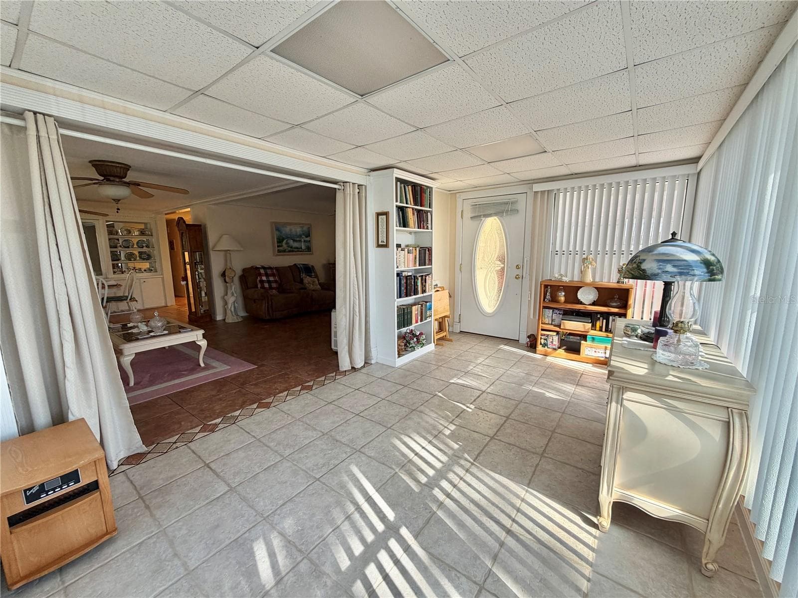 Mobile Home at 342 PALO VERDE DR, LEESBURG, photo 13 of 56
