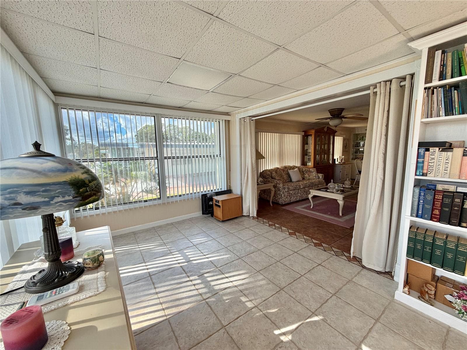 Mobile Home at 342 PALO VERDE DR, LEESBURG, photo 14 of 56