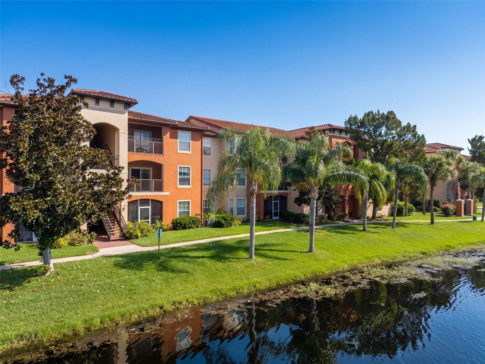Condominium at 5530 METROWEST BLVD #203, ORLANDO, photo 38 of 44