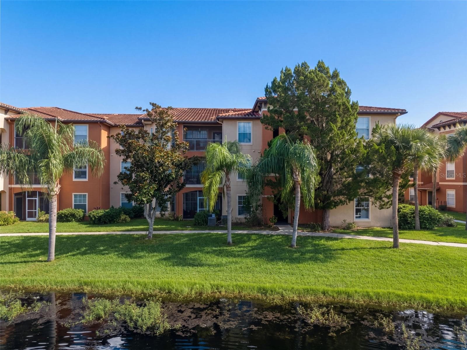 Condominium at 5530 METROWEST BLVD #203, ORLANDO, photo 41 of 44